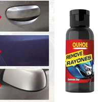 30ml car paint scratch repair remover agent coating maintenance kit 8 833cm filling agent repair fluid