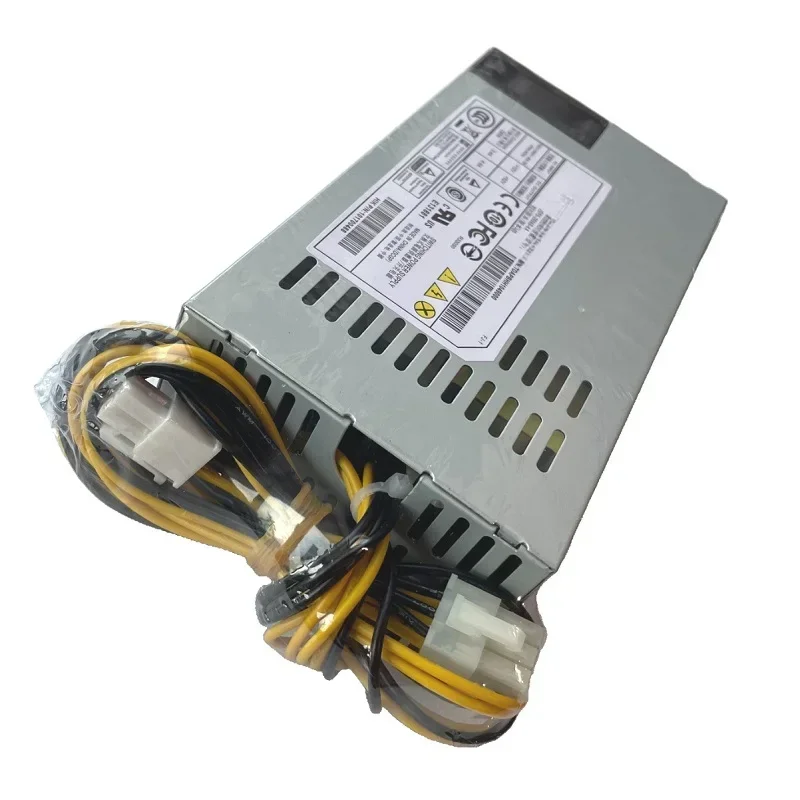 Новый блок питания для CWT POE 1U 7708N 7908N 7716N 280 Вт DPS-280AB-4A KSA-300S2 DPS-280AB-6C DPS-2800AB-M4