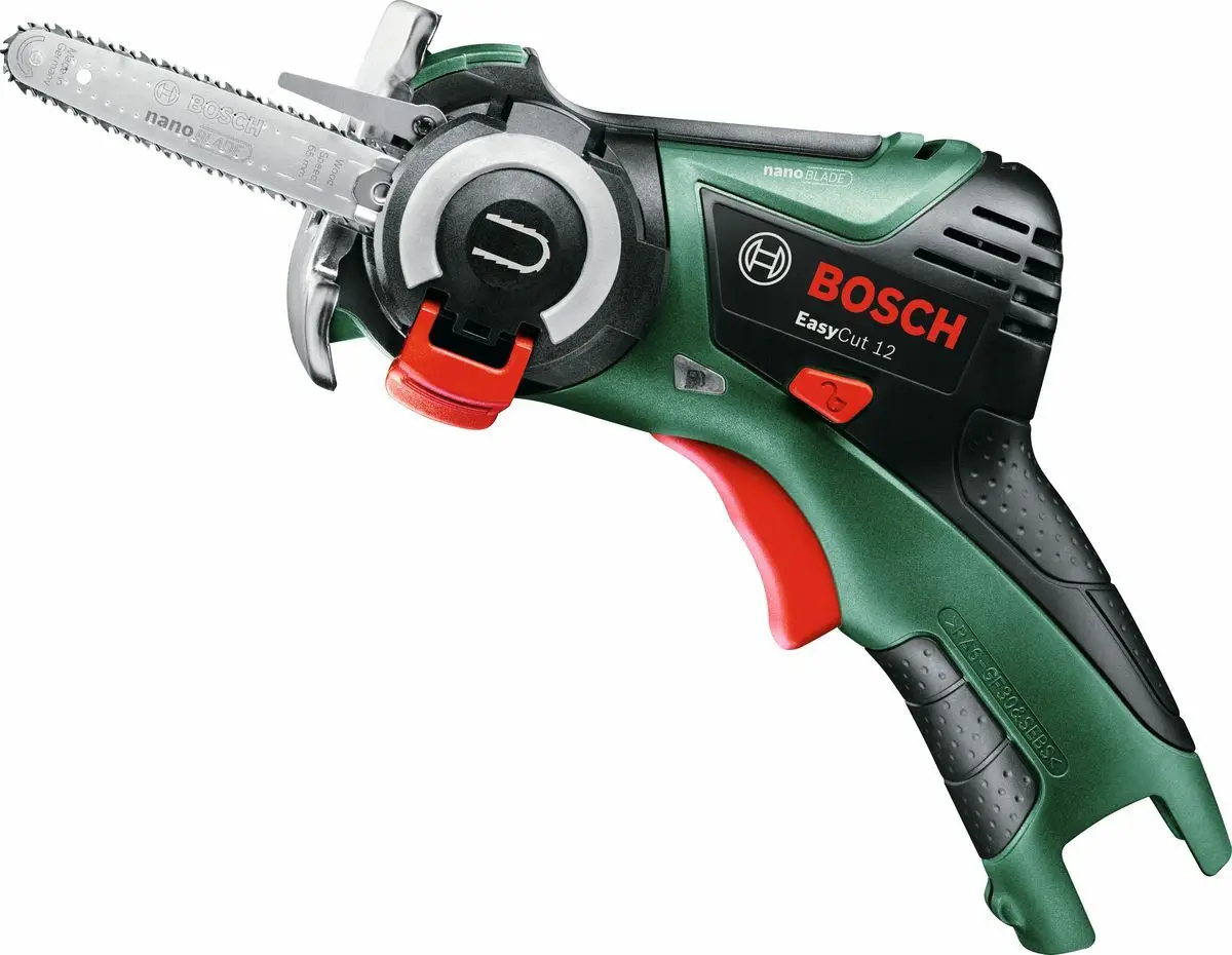 Электрическая цепная пила Bosch EasyCut 12 0.603.3C9.001 |