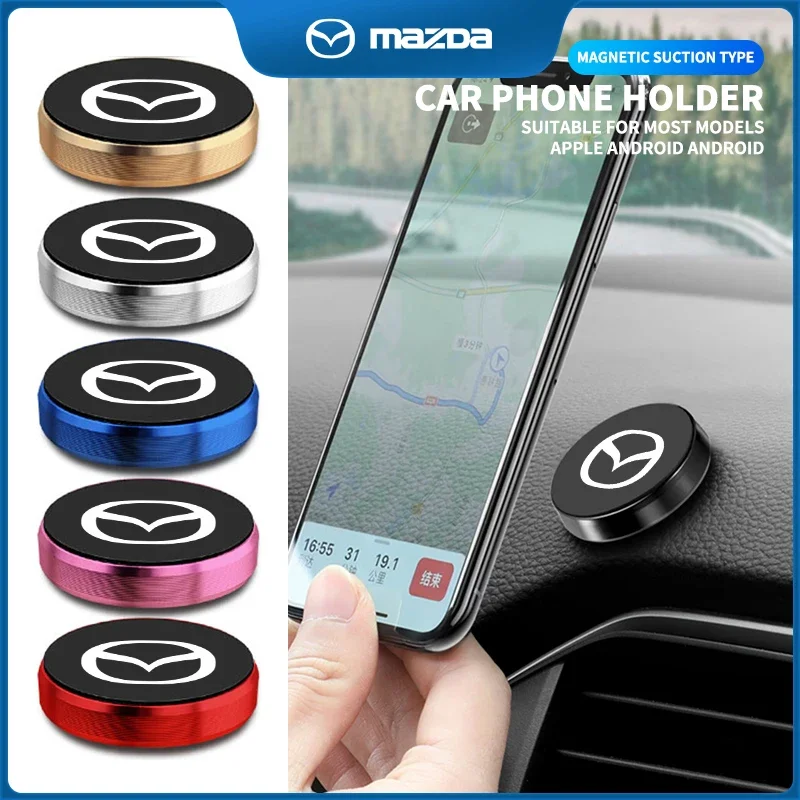 Магнитное крепление для мобильного телефона настенная Ночная подставка