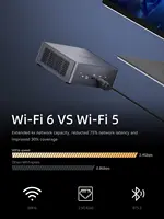 Мини-Пк MINISFORUM UM790 Pro AMD Ryzen 9#4