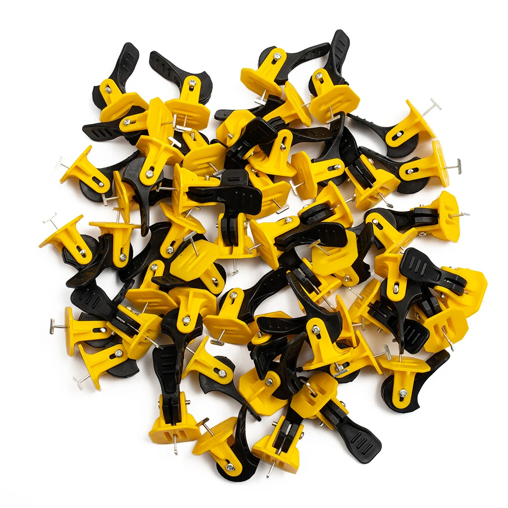 Рисунок 2 - система выравнивания строительной плитки