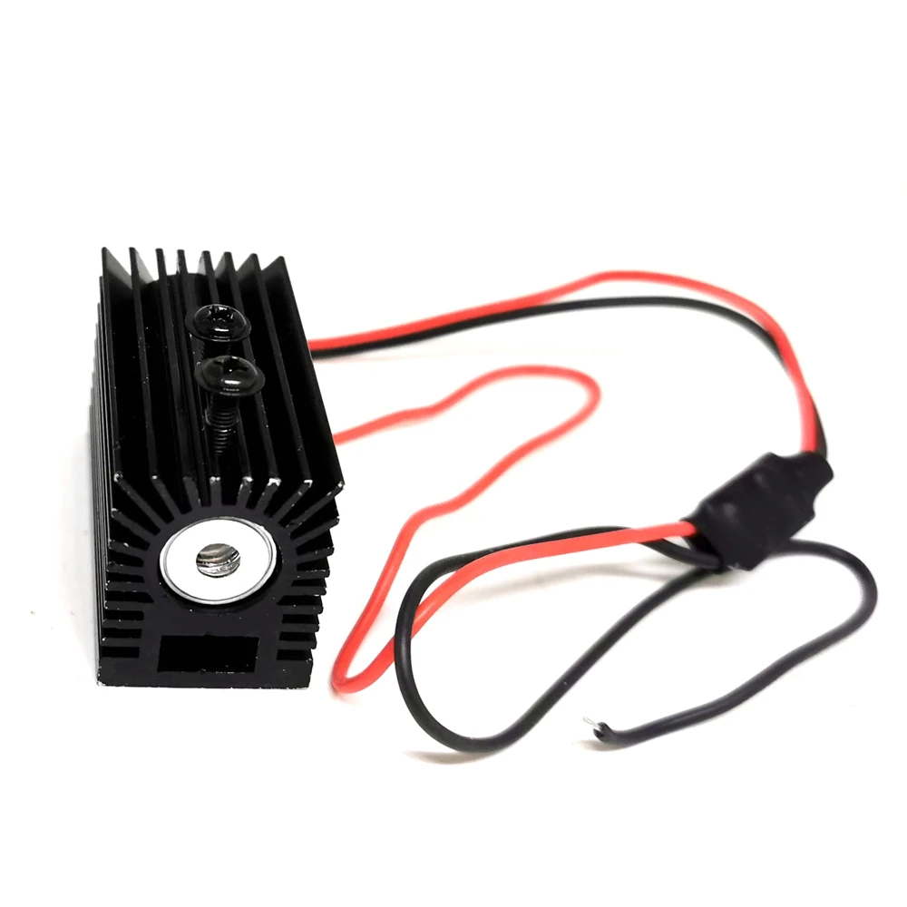 Лазерный диодный модуль с зеленой точкой для освещения комнаты/сцены/бара