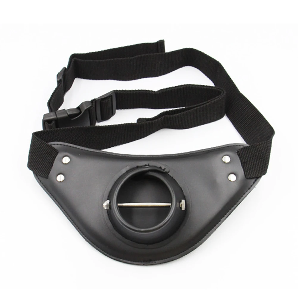 

Регулируемый держатель для удилища, поддержка живота, для лодки, морской рыбалки, ремешок на талию, аксессуары для рыбалки