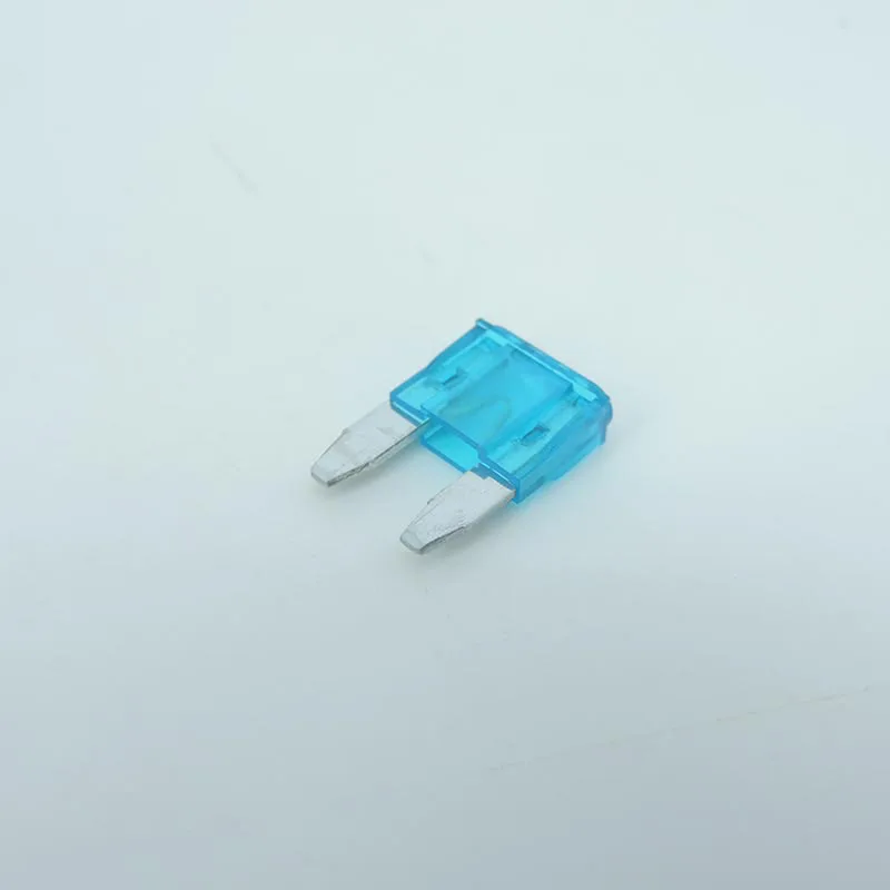 

10x небольшой алюминиевый автомобильный предохранитель для автомобиля, грузовика, лодки, автомобильные аксессуары, предохранители для автомобиля, 2A, 3a, 5a, 10A, 15A, 20A, 25a, 30A, 40A, e1