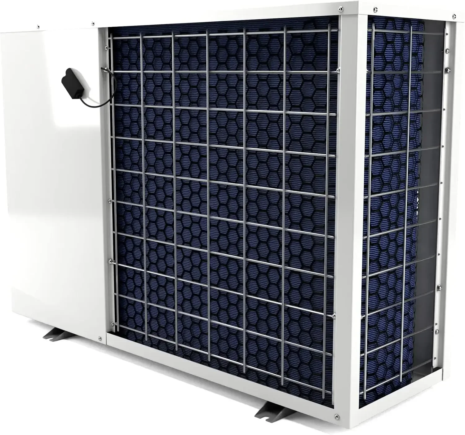 Тепловой насос для бассейна — FH270 70 000 BTU надземных бассейнов и спа