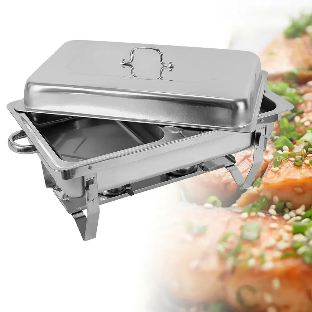 Professionnel en acier inoxydable ensemble de carburant Wskins plaque fê