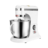 automatic industrial bread dough mixerdough mixer cake machine