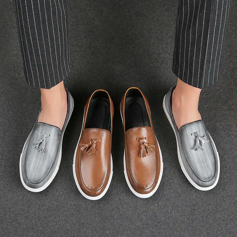 

Hightops Running Shoes Men Non-Casual Sports Shoes For Men Non Leather Casual Men's Original Sneakers Social Sport Shoes Tennis