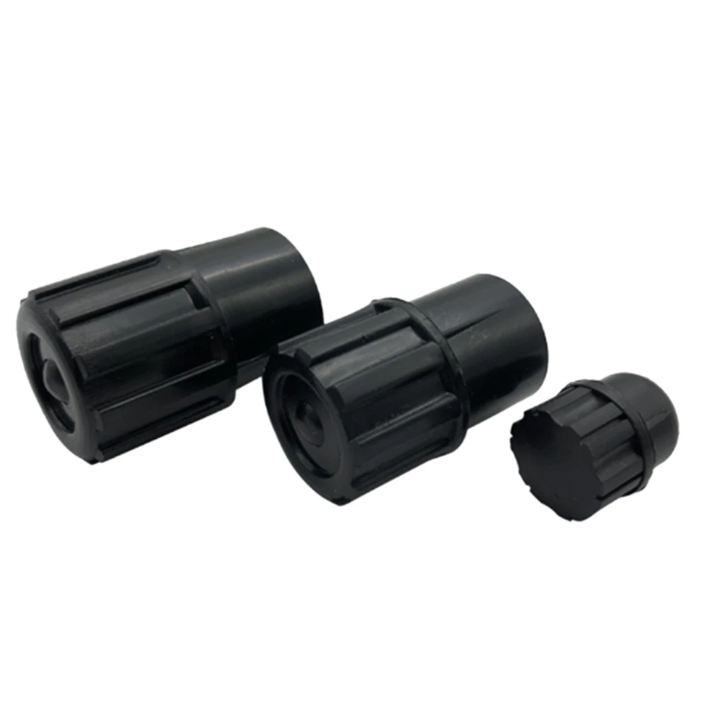 Duur Voi en Plastic Platte Sax Accessoire Zwart Prise Saxophone Сопрано