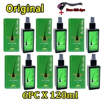 neo hair lotion 120ml hair grow serum hair growth treatment spray thailand original products essence hair loss for men wholesale