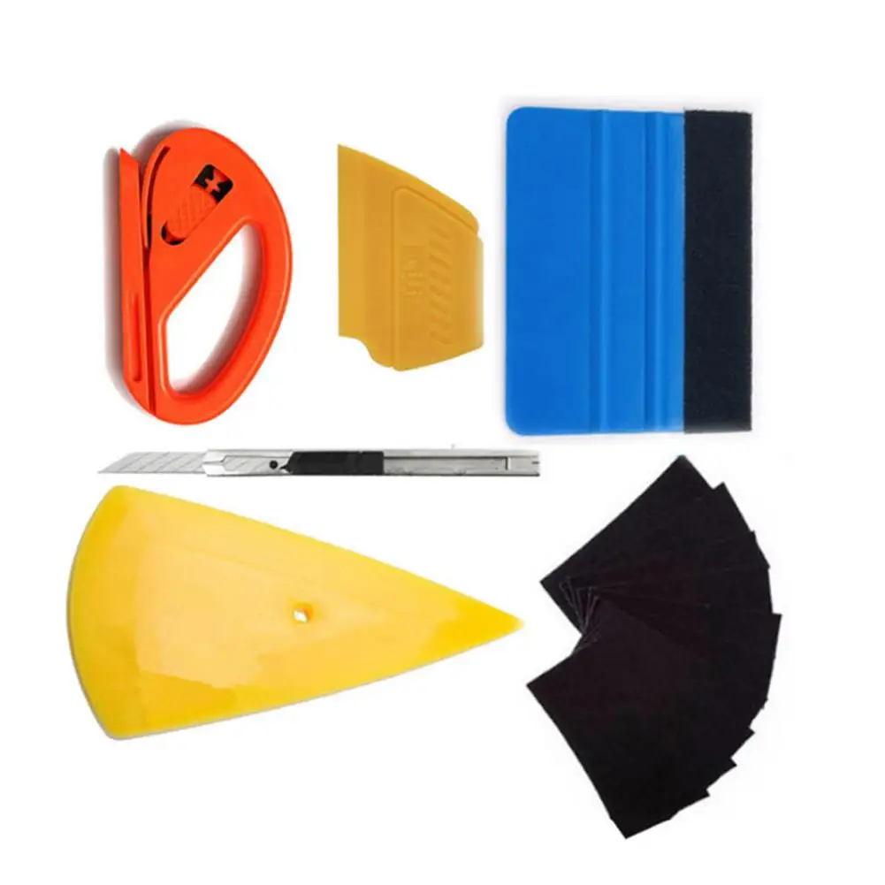 Рисунок 2 - скребок для сглаживания автомобильной