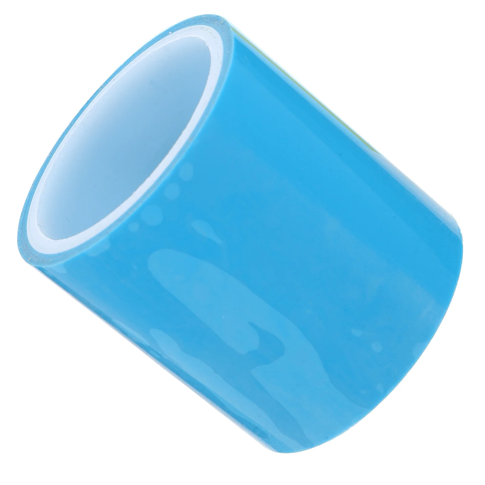 Кристаллическая клейкая бумажная лента модель из смолы ободки для образцов