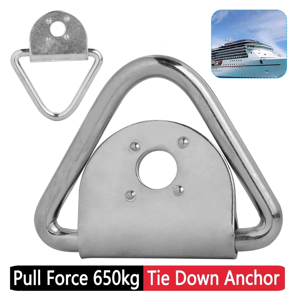 1 Шт. Металлический Болт Для Поверхностного Монтажа Шарнирное Кольцо И Зажимной