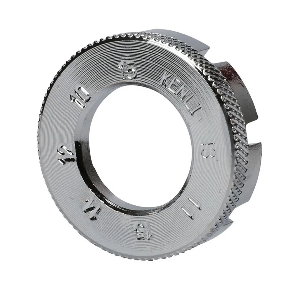 Ключ для велосипедных спиц серебряная сталь 10/11/12/13/14G/15G 2 шт. затяжка велосипеда