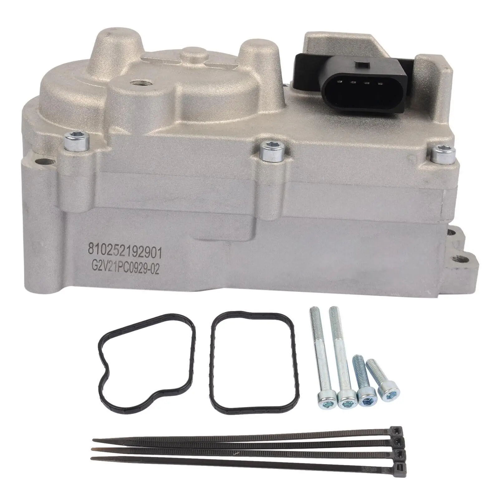 68445522 Турбопривод AA Турбоэлектронный привод для грузовика Cummins