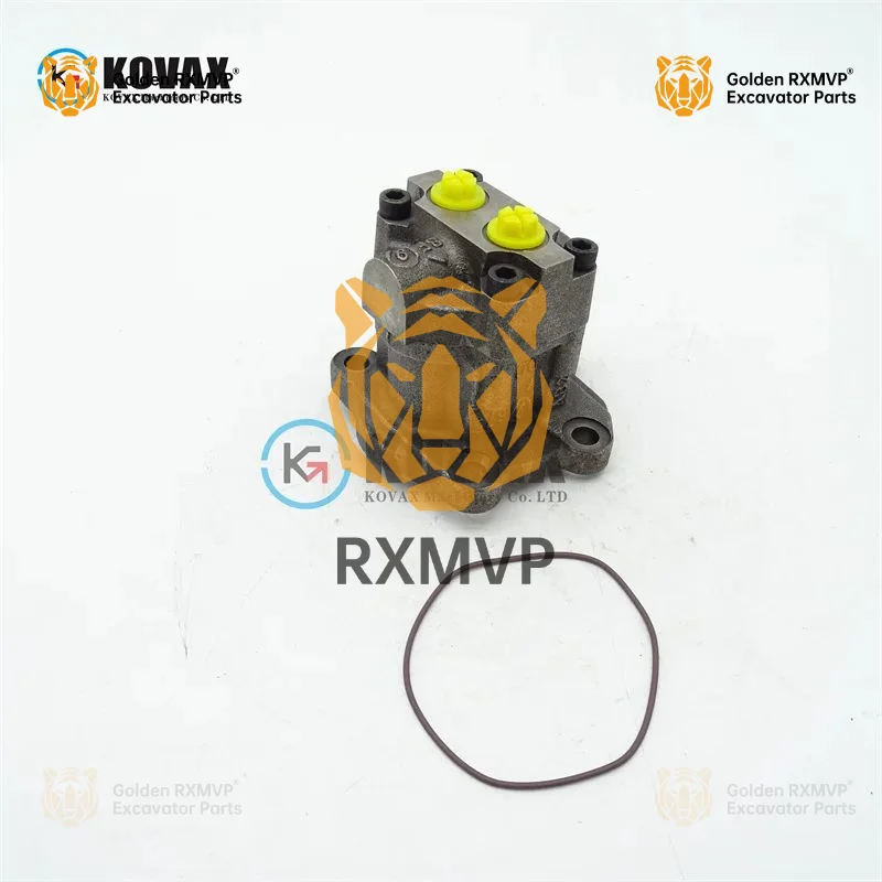 Для Caterpillar 292-3751 2923751 Насос перекачки топлива Экскаватор 311d Lrr 313d
