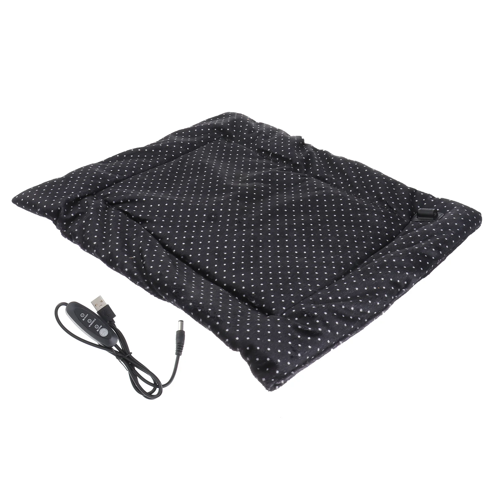 

1 шт., нагревательный коврик для собак