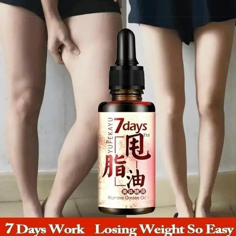 Продукты для похудения 7 дней растворимое жирорастворимое Эфирное массажное