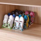 10 шт.компл. креативная многофункциональная стойка для обуви, подвесная полка для детской обуви, вешалка для сушки обуви