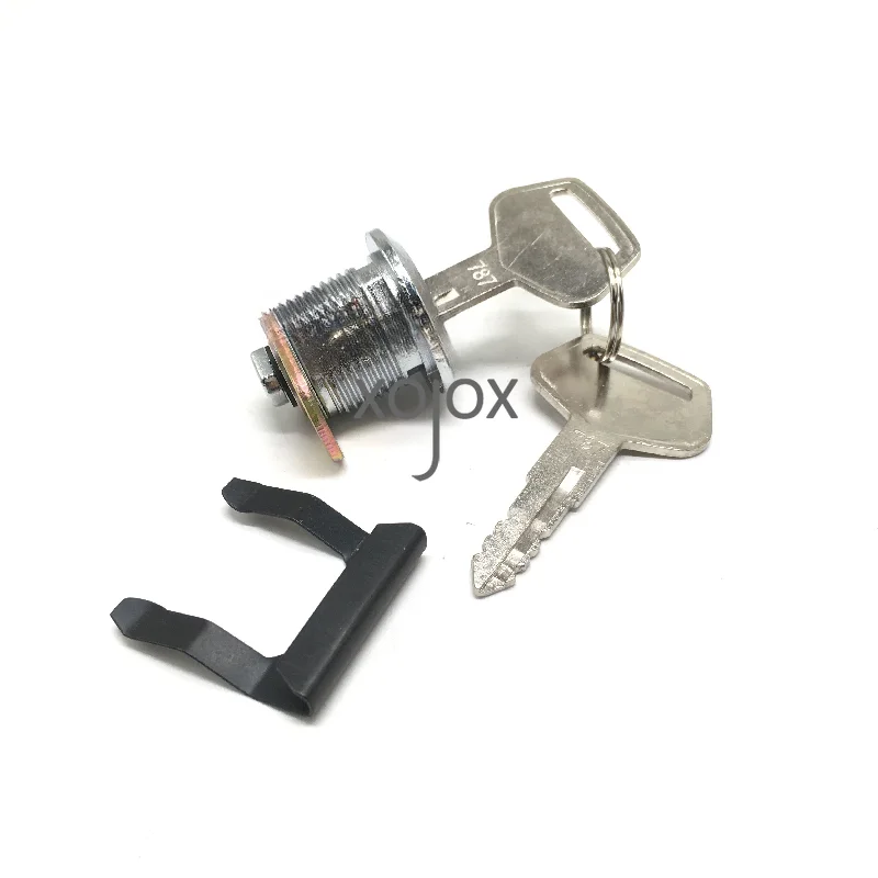 Аксессуары для экскаватора XOJOX боковые детали Komatsu Pc200/210/220/240/360-6-7-8