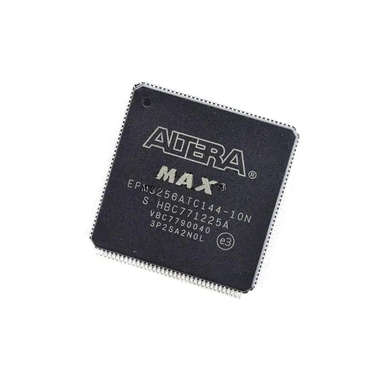 

New original EPM3256ATC144-7 n patch TQFP144 programmable logic device welcome consultation