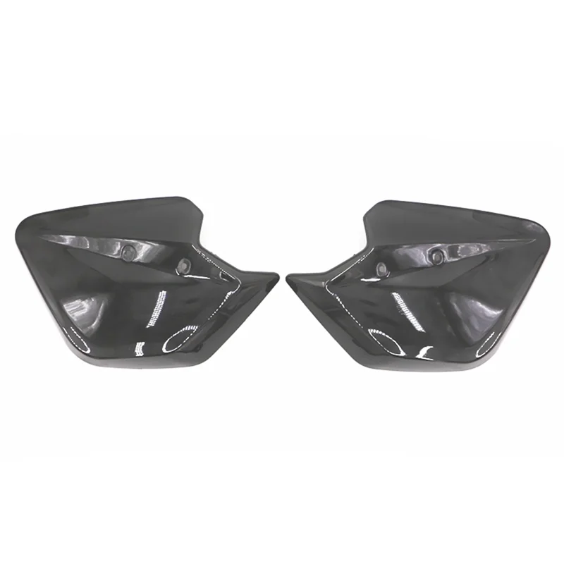 Мотоциклетные поручни пластиковая защита для рук защитный чехол Honda ADV350 ADV 350