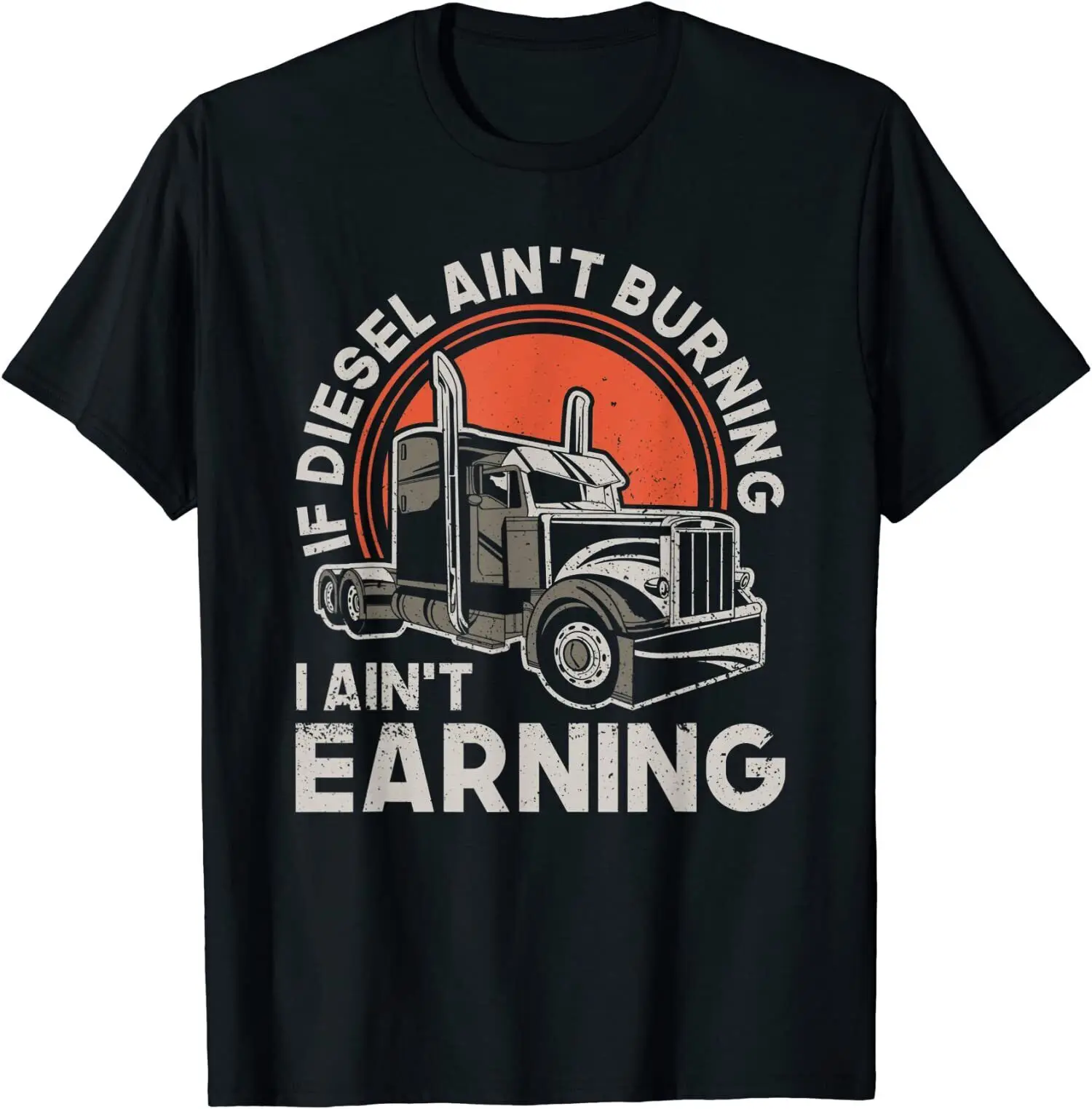 

If Diesel Aint Burning I Aint T Shirt Men Grunge Streetwear Japanese Tshirt Japan Fuuny Tees Top Tshirt Tops Outfits Droshipping