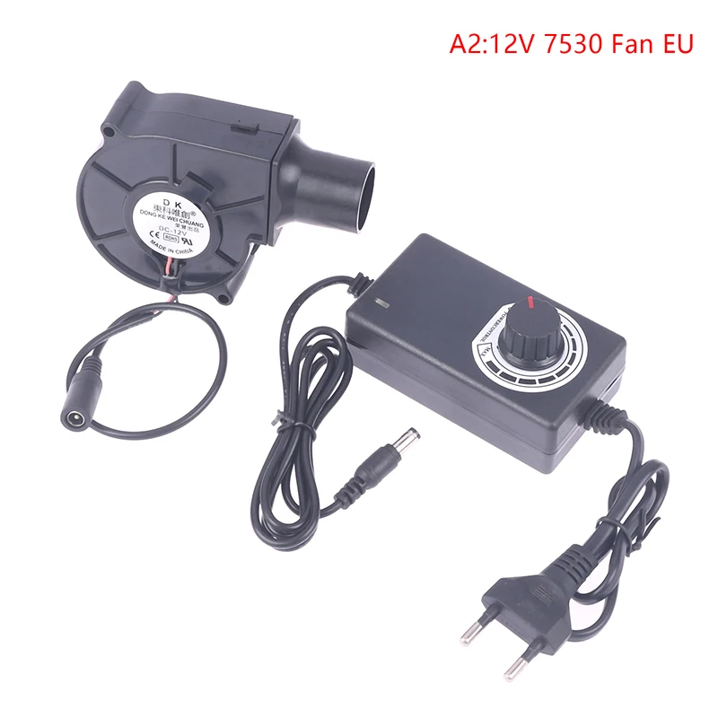 

JETTING Воздуходувка Air blower