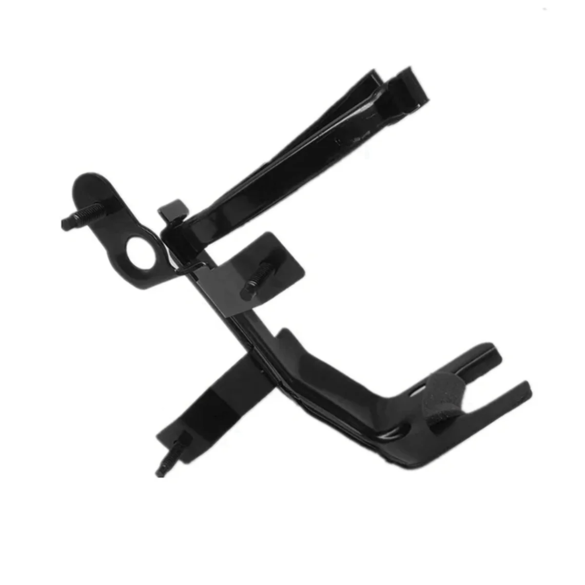 Кронштейн радиатора автомобиля 1307TY для Peugeot 206 207 Citroen C2