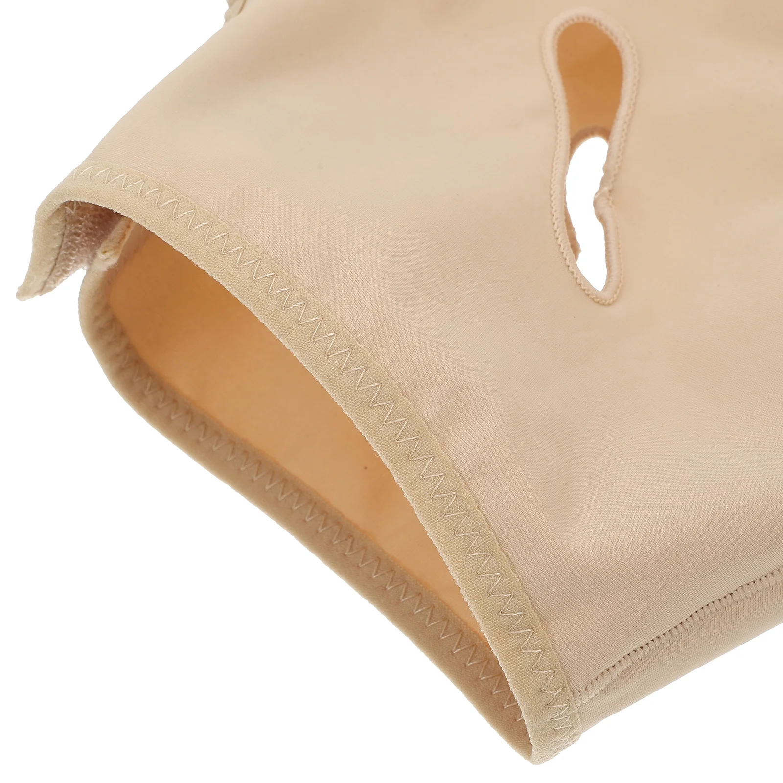 Маска для похудения лица Кожа Компактный V-образный формирователь Лента подтяжки