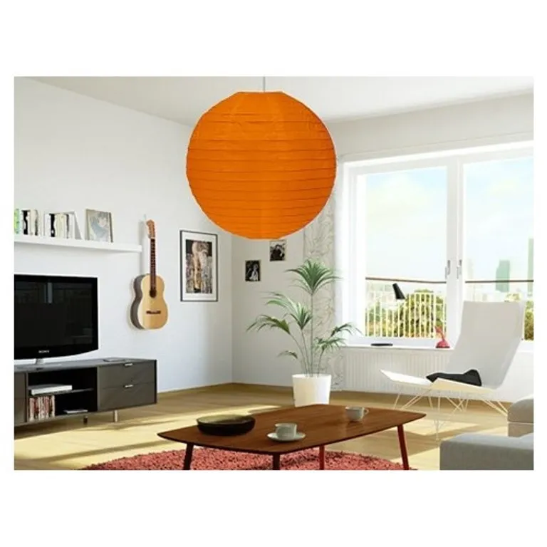 

Decorative lamp lampshade head