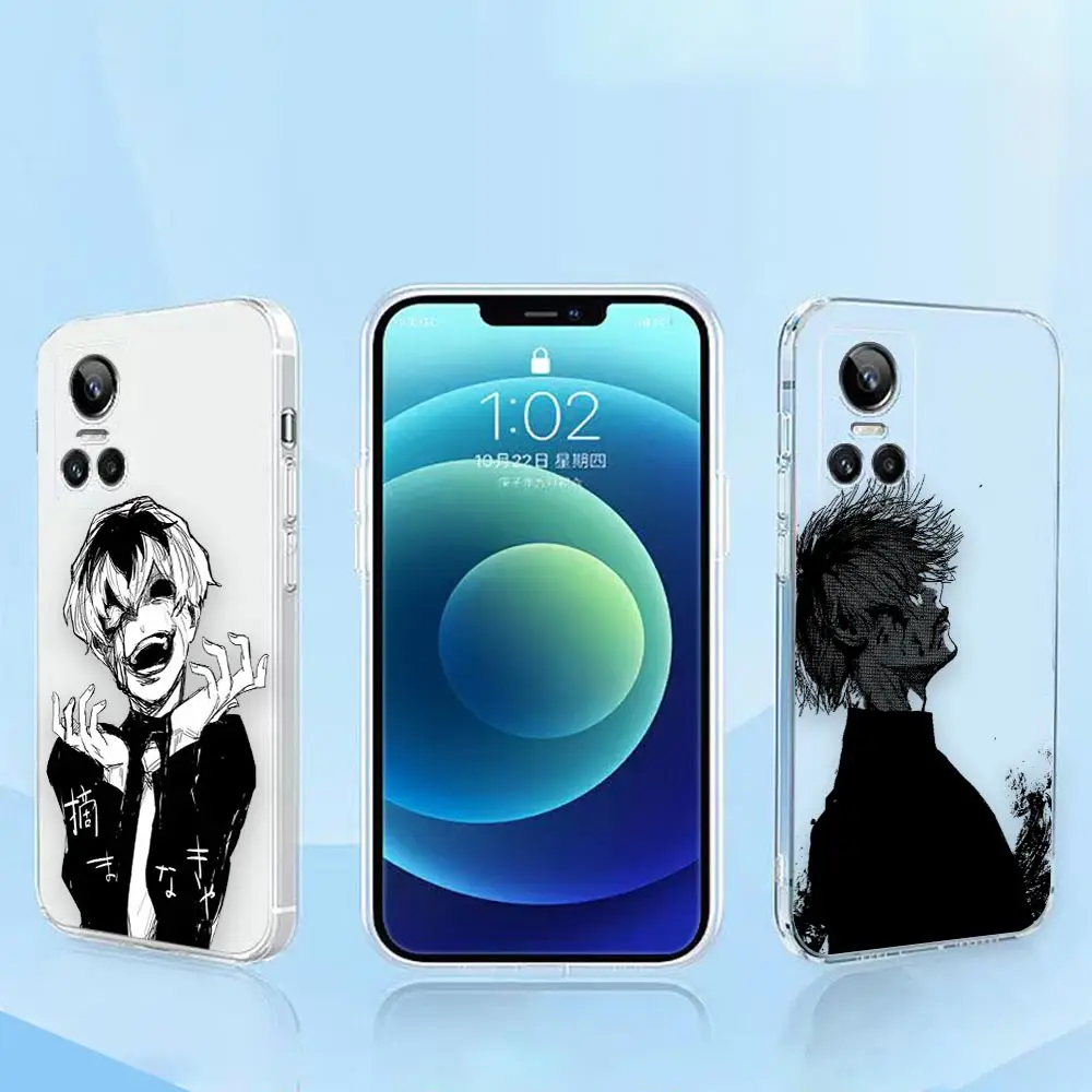 

Clear Case For REALME C35 C31 C25Y C21 C20 C12 C21Y C11 C3 C2 9 8 8I 7 7I 6 5 PRO PLUS NARZO50 5G Case Tokyo Ghoul Kaneki Wiki