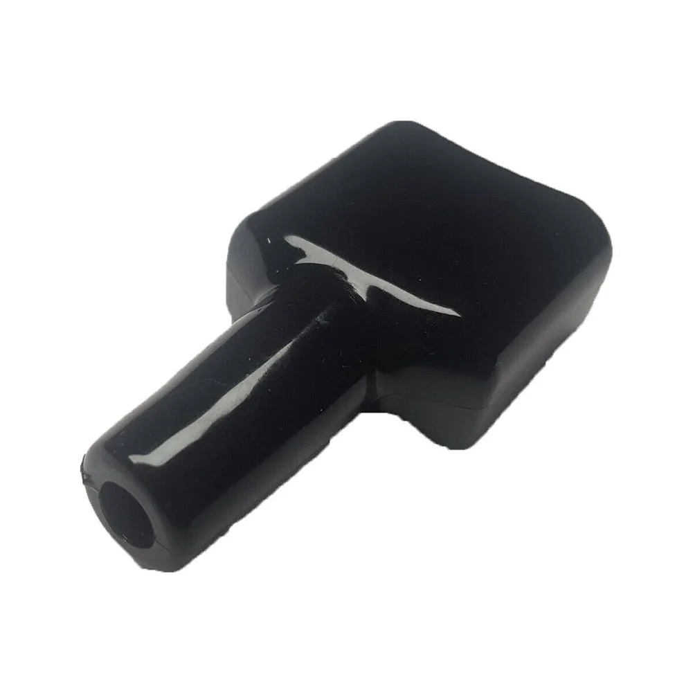 

10PCS Waterproof 50A Plug Connector Flush Mount Dustproof Cable Jacket For Anderson Caravan Solar Panel Speaker Plug Amp