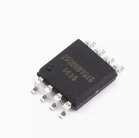 1 шт. оригинальный чип памяти SMT W25Q80DVSSIG SOP-8 FLASH SPI