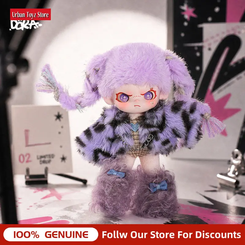 Фото Оригинальный кулон-подвеска Tntspace Dora Sweet Cool Warning Blind Box Bag, элегантный декор, модный коллекционный предмет, индивидуальный подарок для взрослых, трендовый аксессуар №2