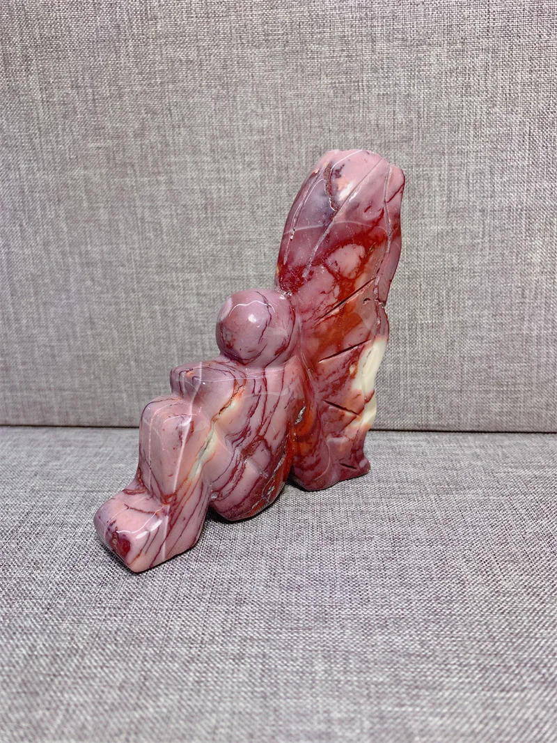 Натуральная Волшебная бабочка Moonkite, Бесплатная форма, плитка, Хрустальная минеральная мадагаскарская лечебная ладонь, орнамент, чип для резьбы