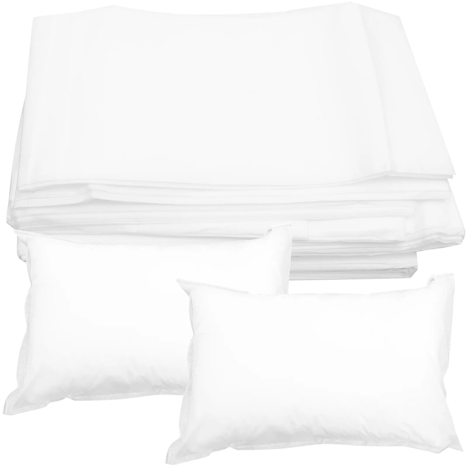 

1 Set Bed Cover Pillowcase Quilt Cover Bedding for