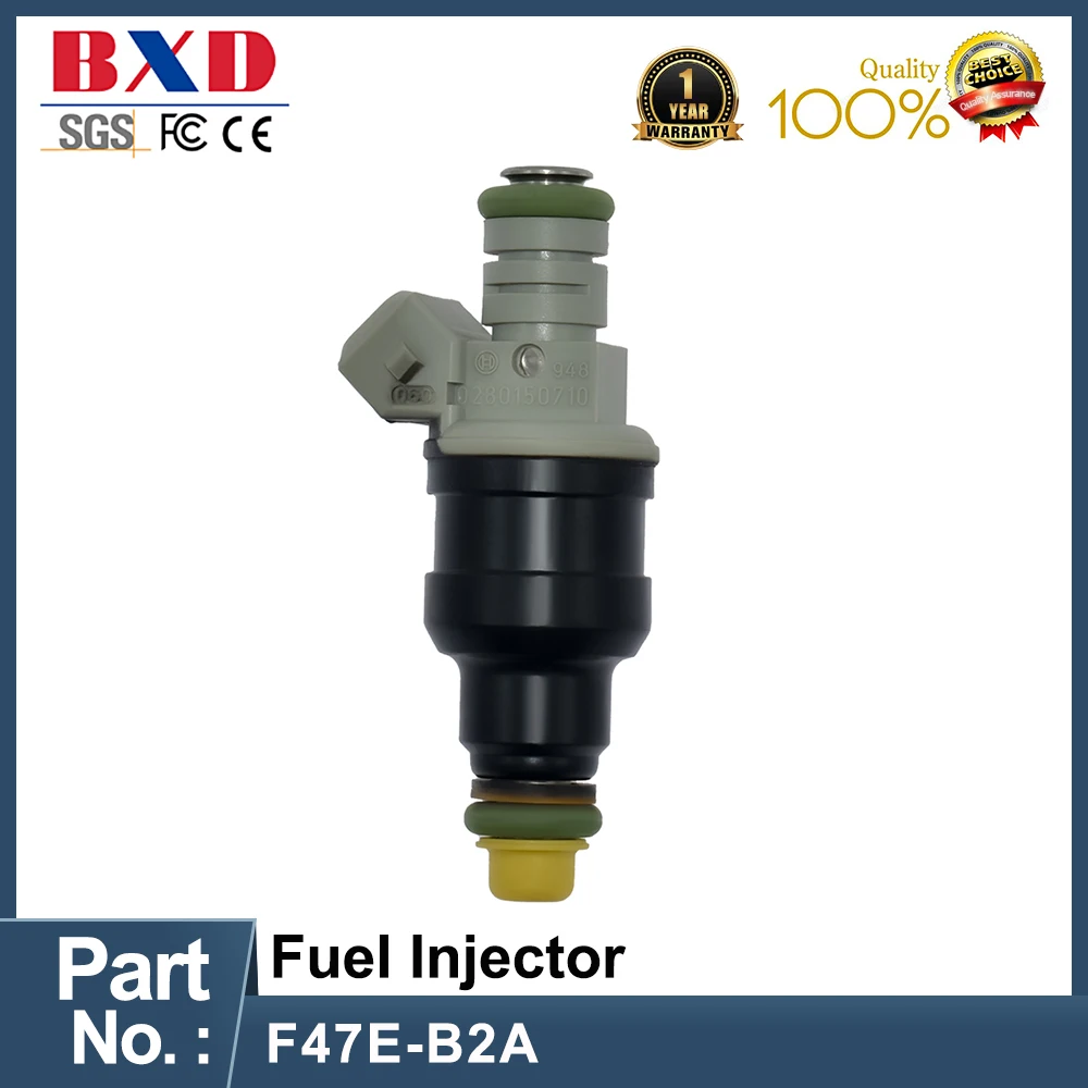 

F47E-B2A F47EB2A Топливная форсунка для автомобильных аксессуаров