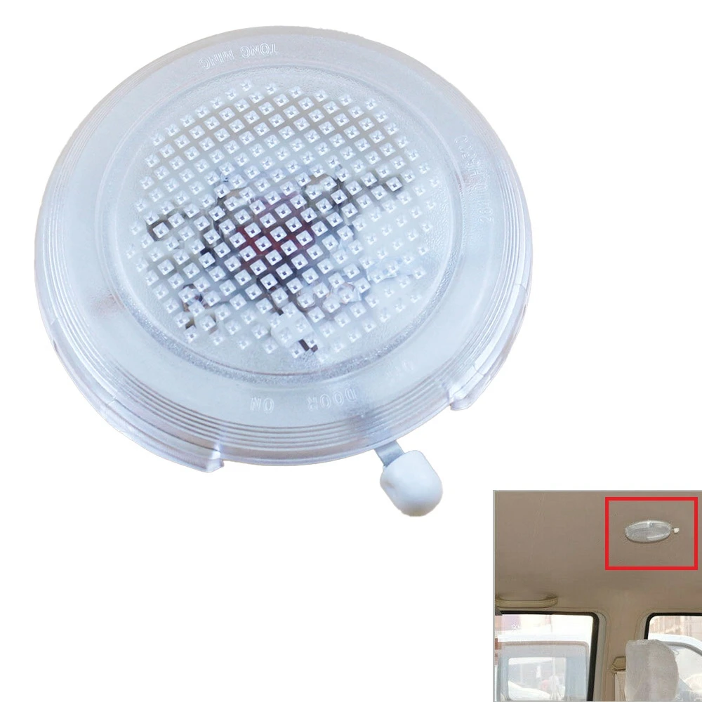 Внутренняя крыша купол лампа для чтения в сборе Nissan Frontier Pulsar Sentra комната