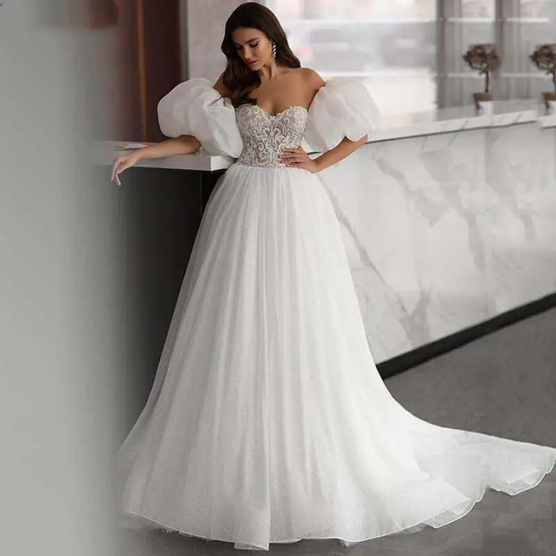 

Photography Dresses for Women Party Wedding Evening Robe Chic and Elegant Woman Dress Bride 2023 Suitable Request Weddding Prom
