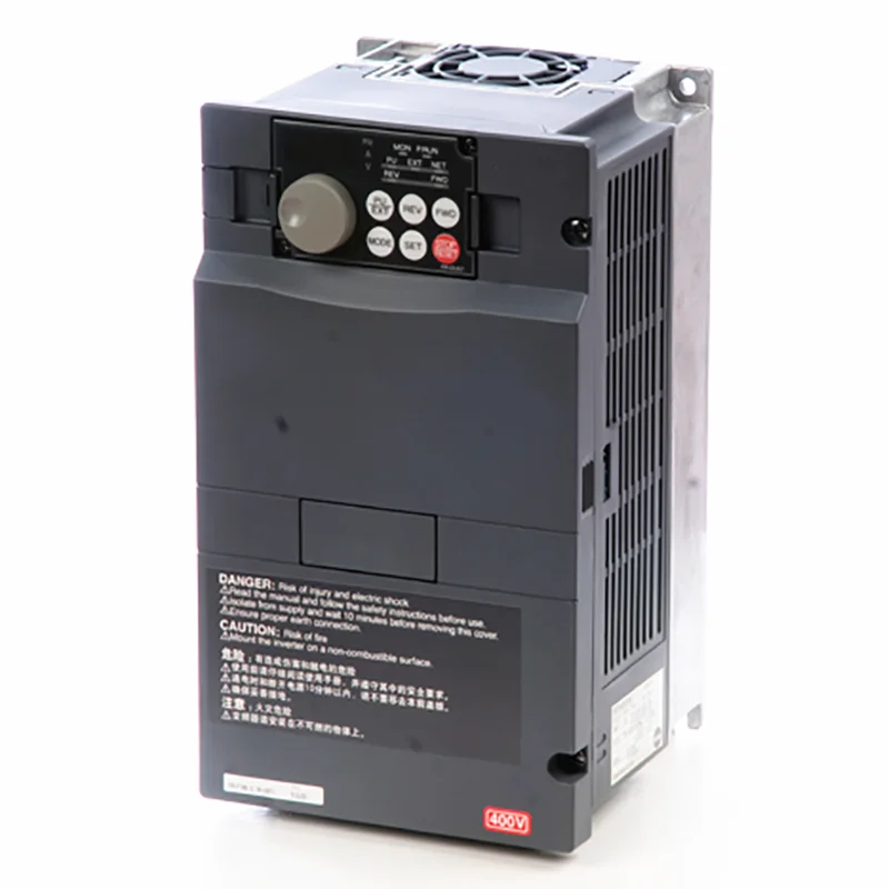 

New FR-F740-1.5K-CHT FRF7401.5KCHT Inverter Spot