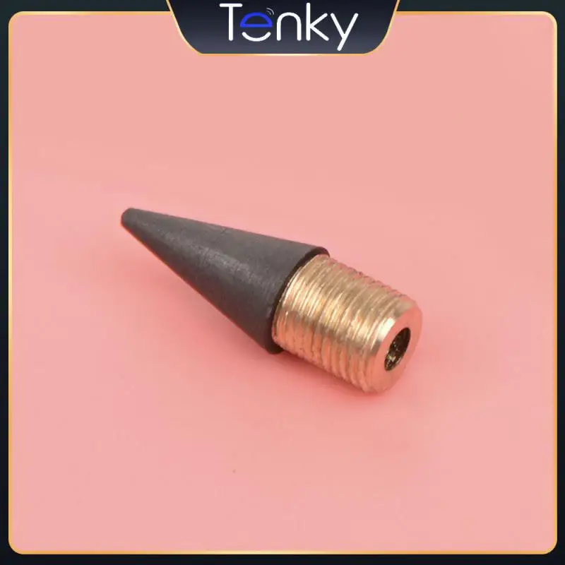 

Практичный долговечный карандаш с простым пером универсальные канцелярские принадлежности для экономии усилий для студентов без чернил портативный бытовой