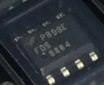 

100% NEW Free shipping FDS8884 SOP8