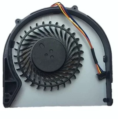 Вентилятор процессора для ноутбуков Lenovo V480C V580 B480 B590 B490 M490 M590 (art.: 3920dbe760f97) - 3920dbe760f97