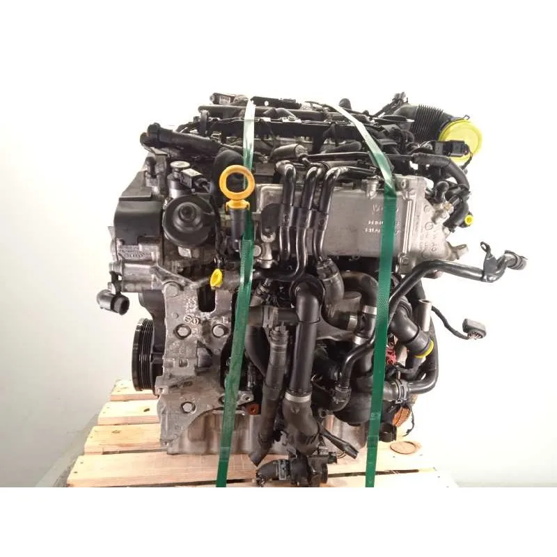 Полный двигательCLHACLHC6496201 служит VOLKSWAGEN GOLF VII LIM. ADVANCE BLUEMOTION (art.: 3920bd35bdf14) - 3920bd35bdf14