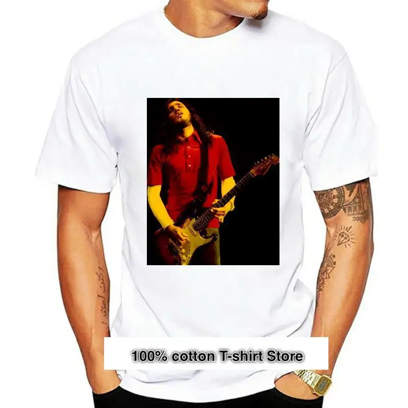

Camiseta negra John Frusciante, talla S a 2XL
