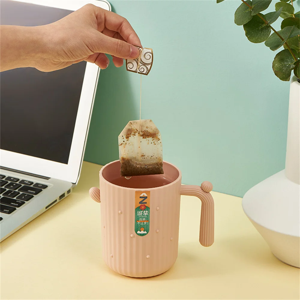

Creative Washing Cup Student's Toothbrush Cup Cactus Thickened Water Cup Water Cup Couple's Large Capacity Household Accessories