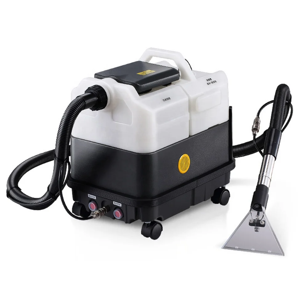 

CP-9 110V 50~60Hz professional multifunction vacuum carpet cleaner cleaning machine