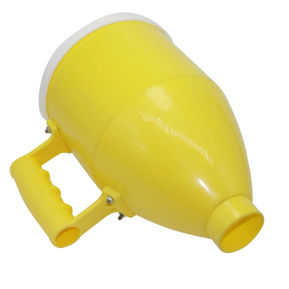 Пистолет-распылитель для покраски водостойкий 3 л